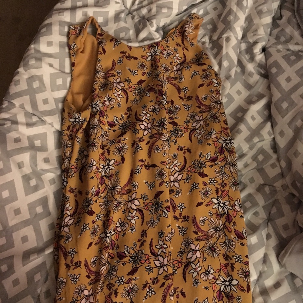 dress